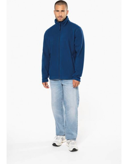 Jachetă din microfleece „Falco”